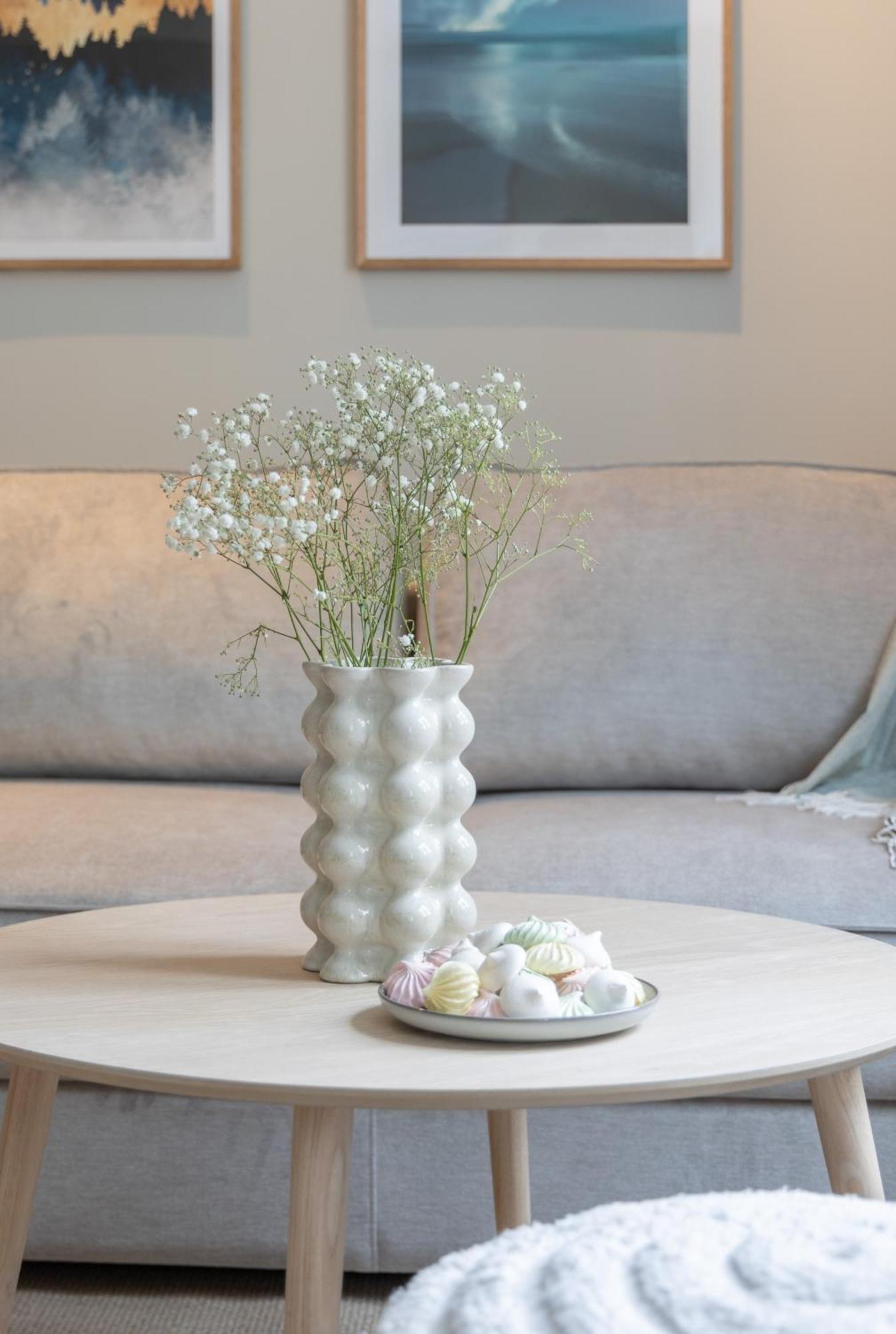 Nydelig Townhouse Sentralt I Bergen, Sandviken Apartment *